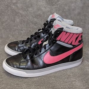 Retro Nike High Tops